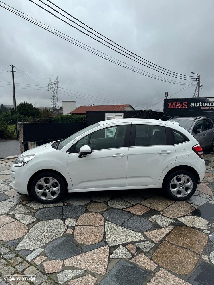 Citroën C3 1.2 PureTech Feel - 6