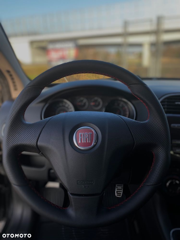 Fiat Bravo 1.4 T-JET 16V Racing - 20