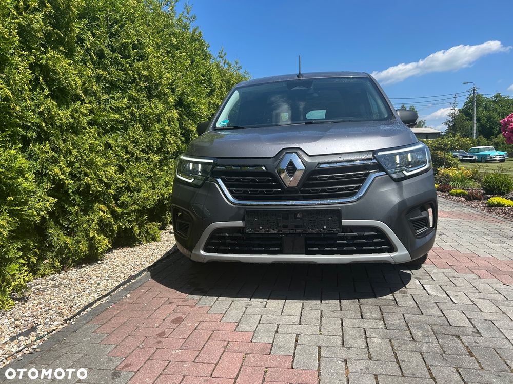 Renault Kangoo - 5