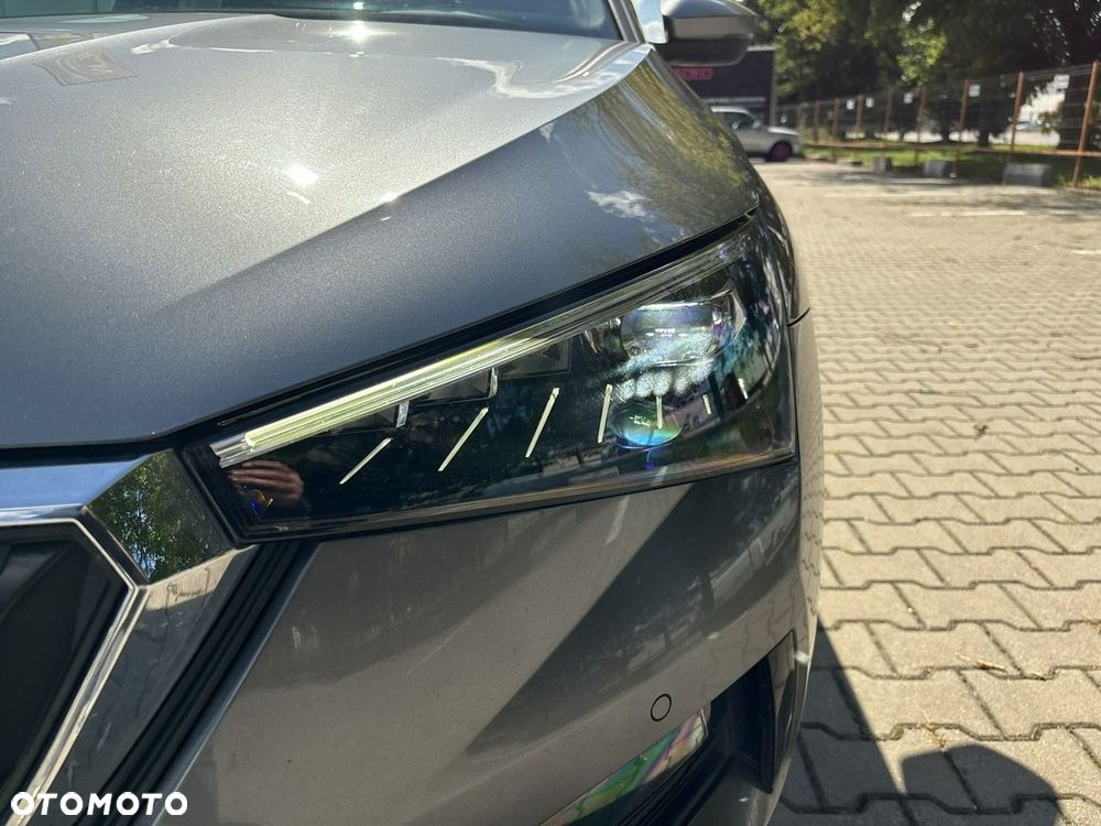 Skoda Scala 1.0 TSI Ambition - 9