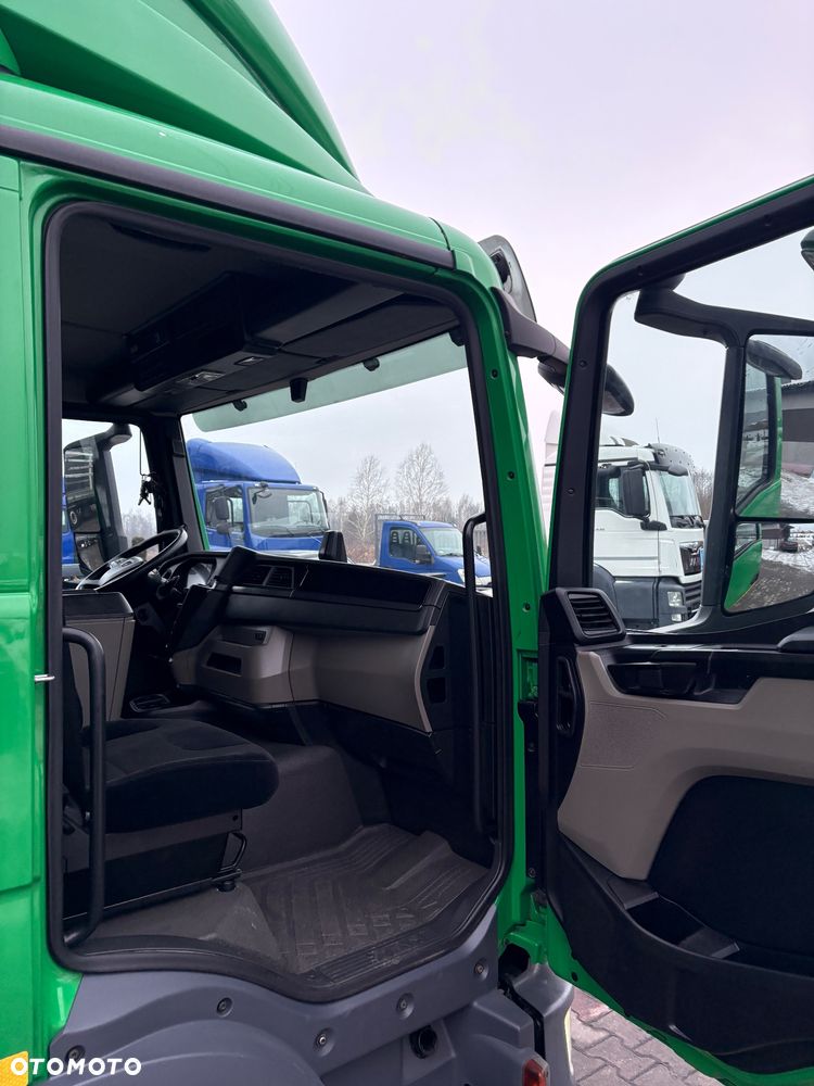 MAN TGL 12.190 / NOWY MODEL / 247.000km PRZEBIEGU / NAUKA JAZDY / DO NAUKI JAZDY / ESP - 26