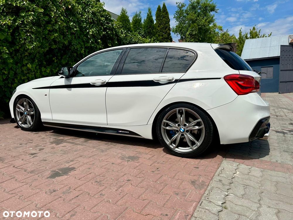 BMW Seria 1 120d - 11