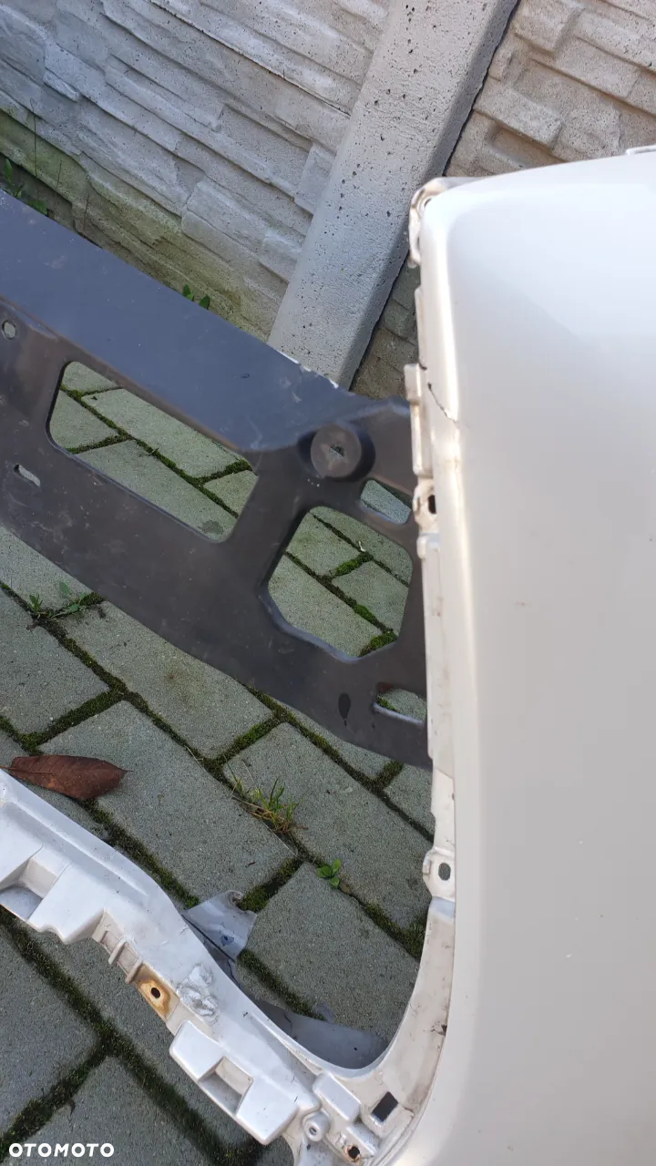 Zderzak Lexus Gs lift - 4