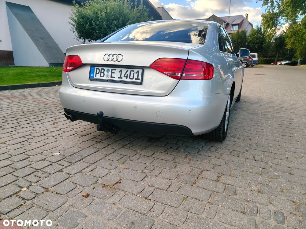 Audi A4 - 21