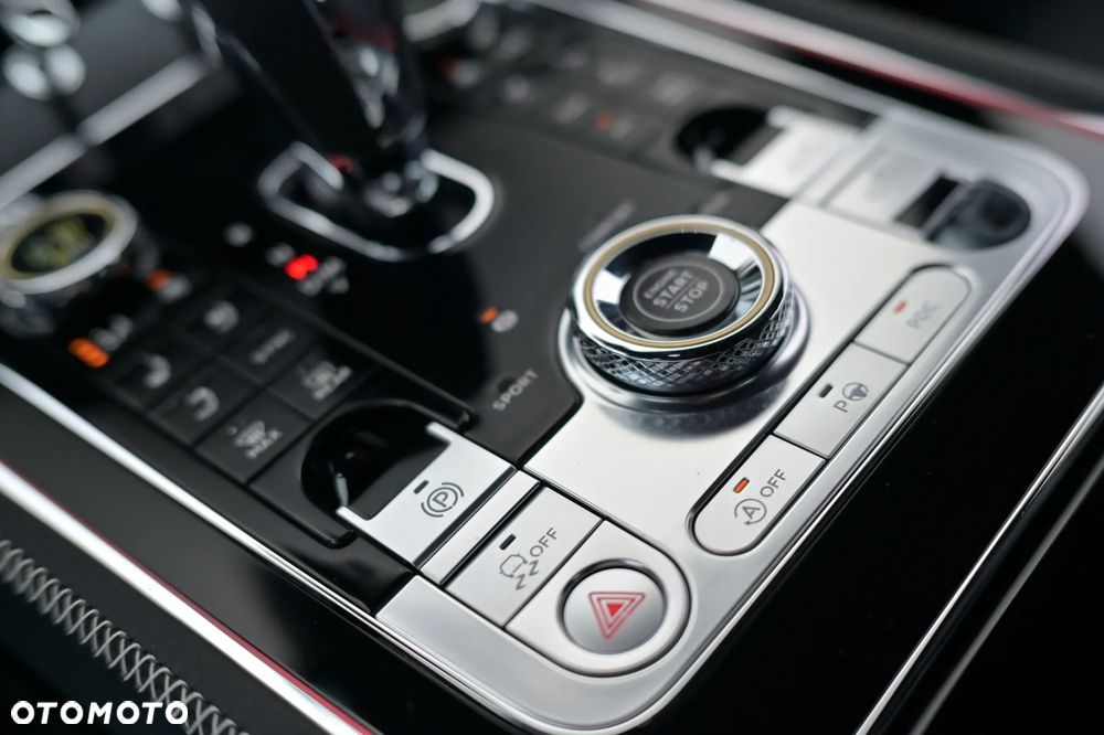 Bentley Continental GT - 33
