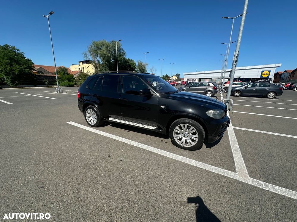 BMW X5 3.0d Aut. - 4