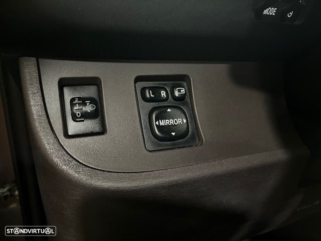 Toyota iQ 1.4 D-4D + - 9