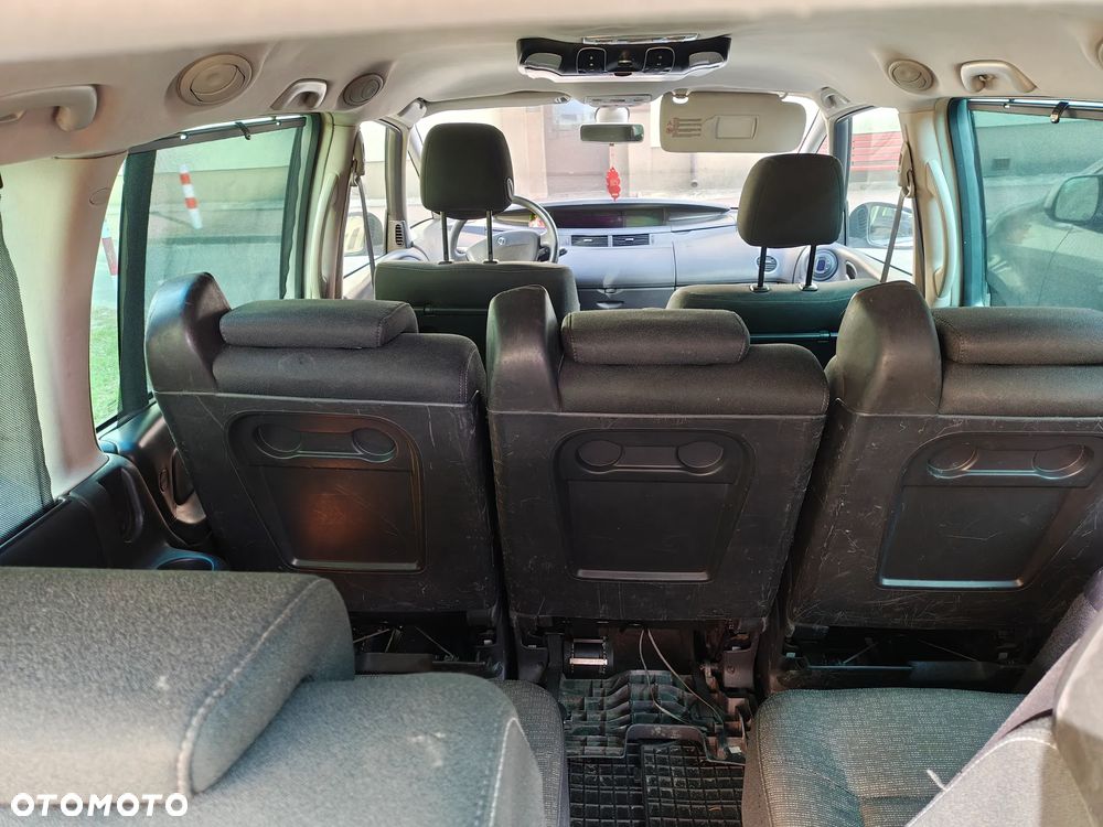 Renault Grand Espace 2.0 dCi FAP Initiale - 34