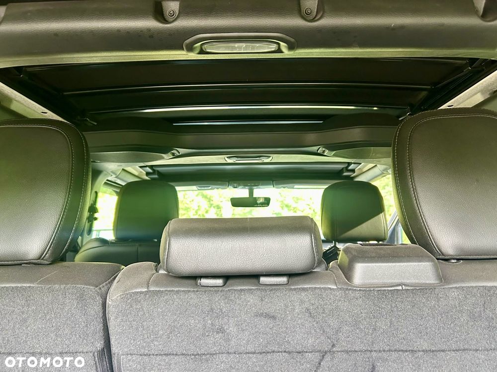 Jeep Wrangler 2.0 4xe Plug-In Hybrid Hardtop Sahara - 12