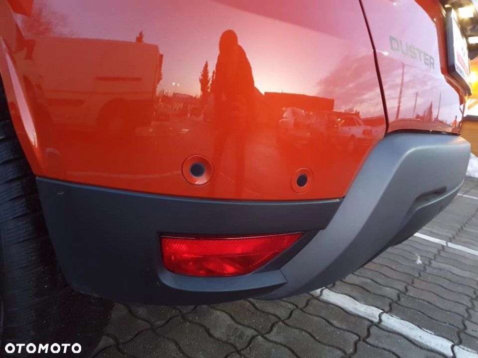 Dacia Duster - 29