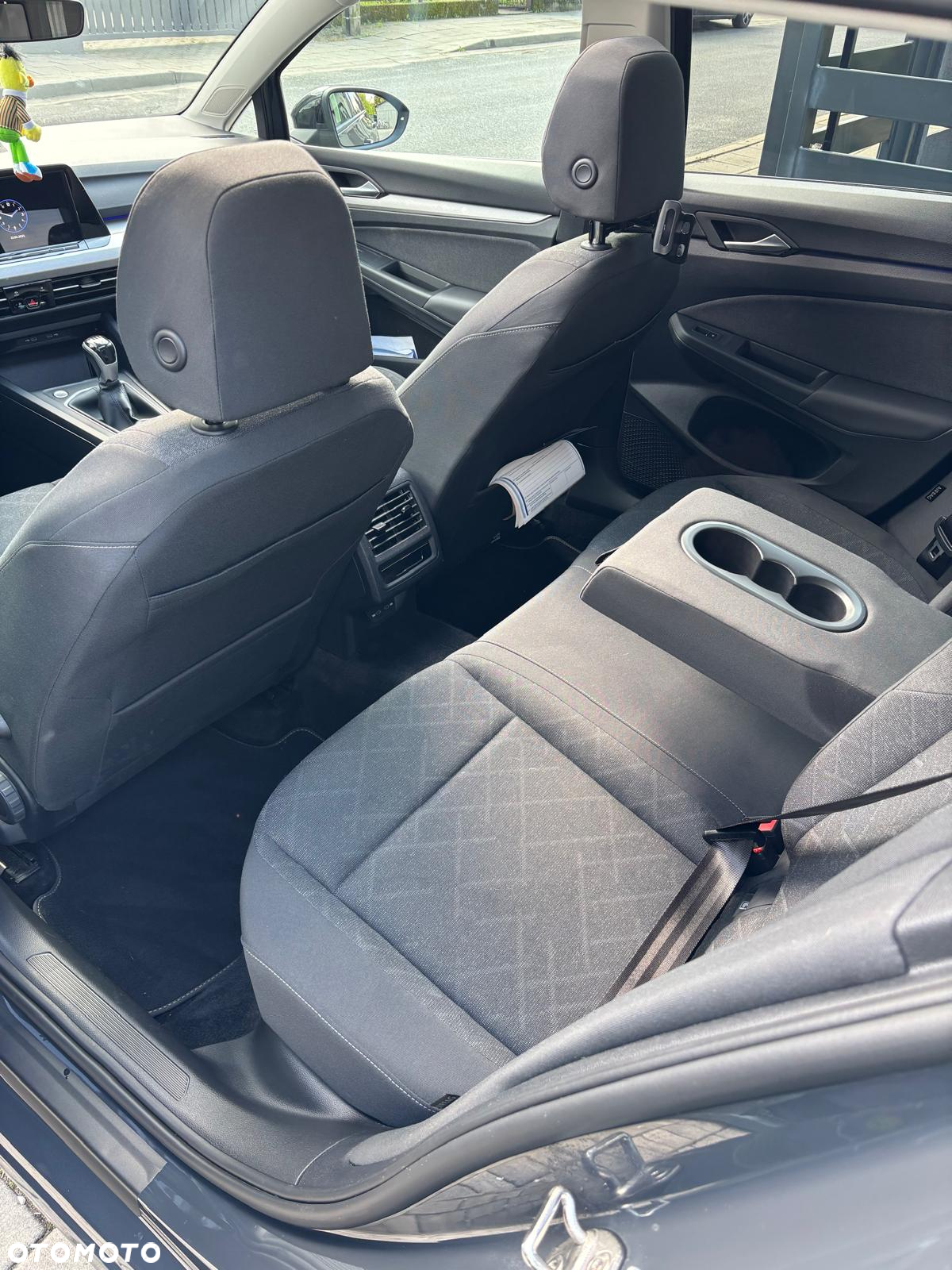 Volkswagen Golf 1.5 TSI OPF Life - 16