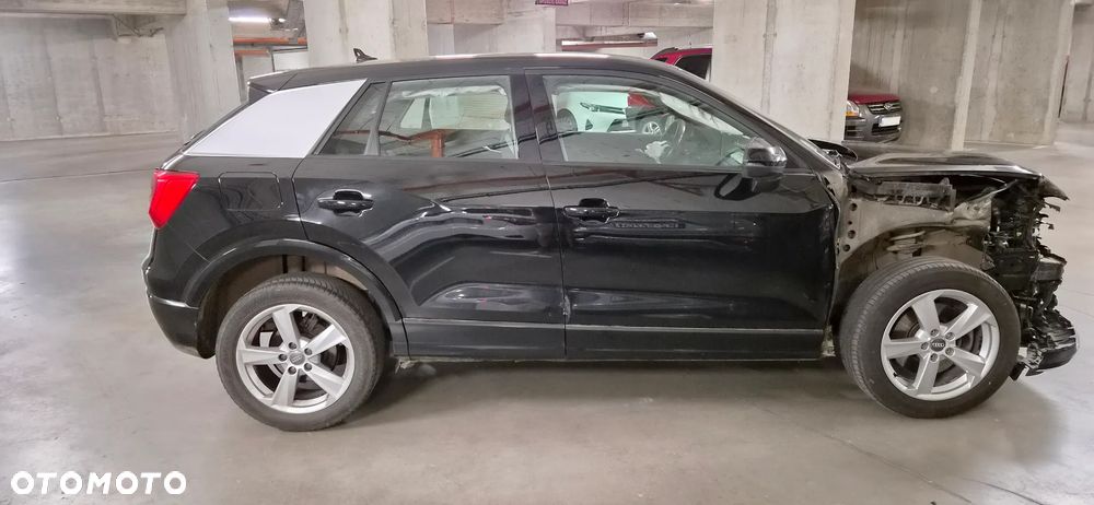 Audi Q2 1.4 TFSI CoD Sport - 9