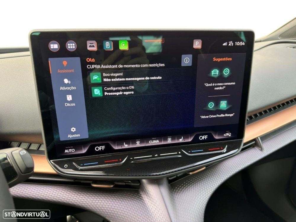 Cupra Tavascan 210 kW/77kWh HA Endurance - 34