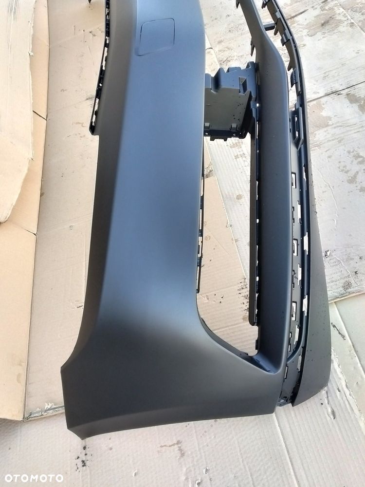 3G0807217F passat b8 zderzak przód nowy przedni - 3