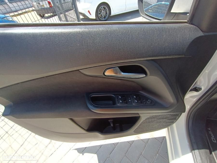 Fiat Tipo 1.3 M-Jet Easy - 6