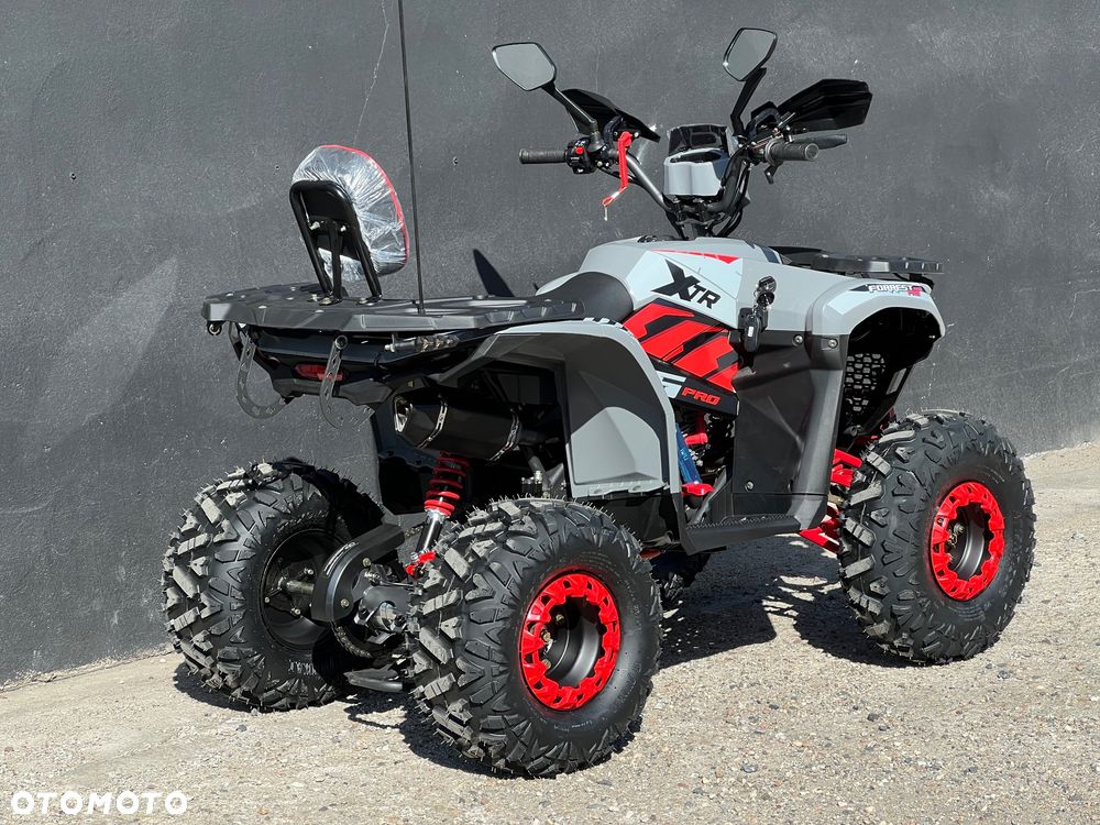 XTR Inny - 7
