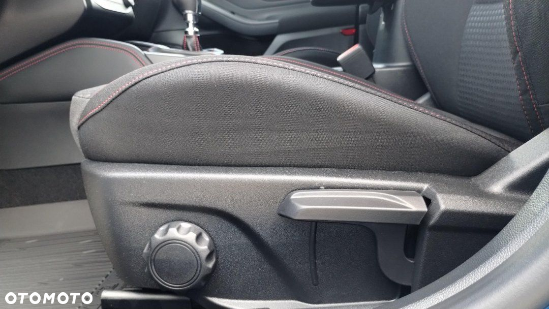 Ford Focus - 16