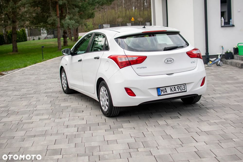 Hyundai i30 - 3