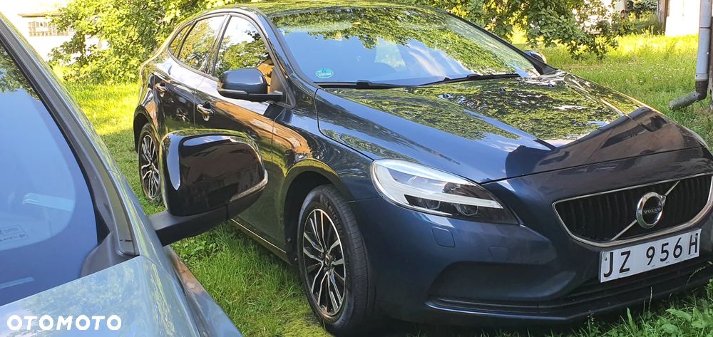 Volvo V40 D2 Momentum - 5
