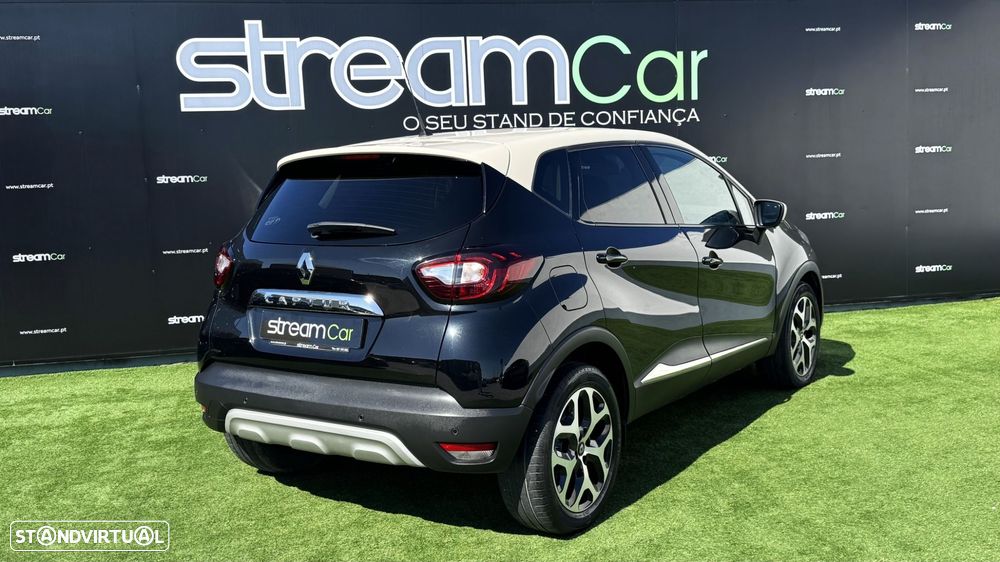 Renault Captur 0.9 TCE Exclusive - 8