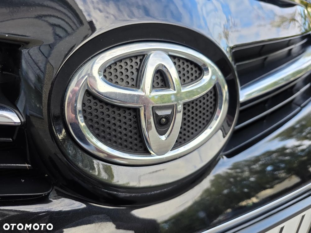 Toyota Verso - 14