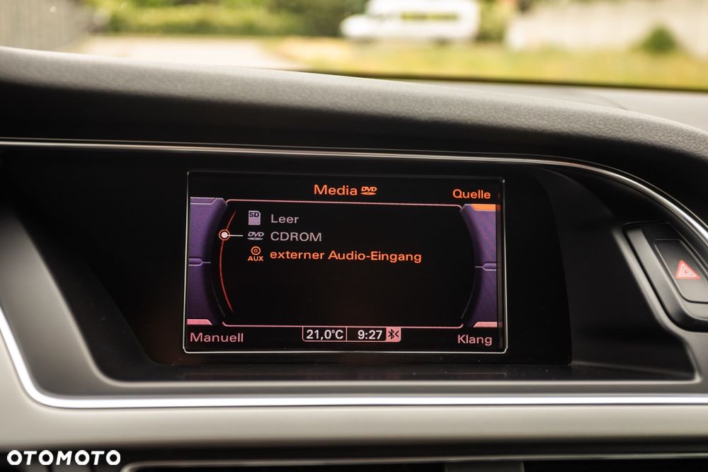 Audi A4 Avant 2.0 TDI DPF - 30