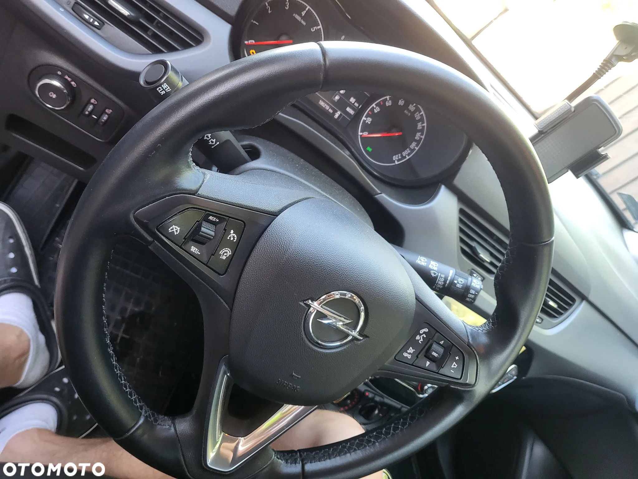 Opel Corsa - 12