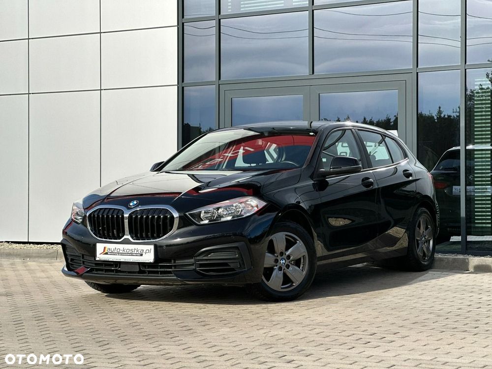 BMW Seria 1