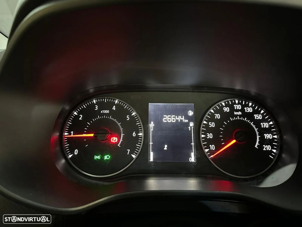 Dacia Sandero 1.0 TCe Stepway Essential - 5
