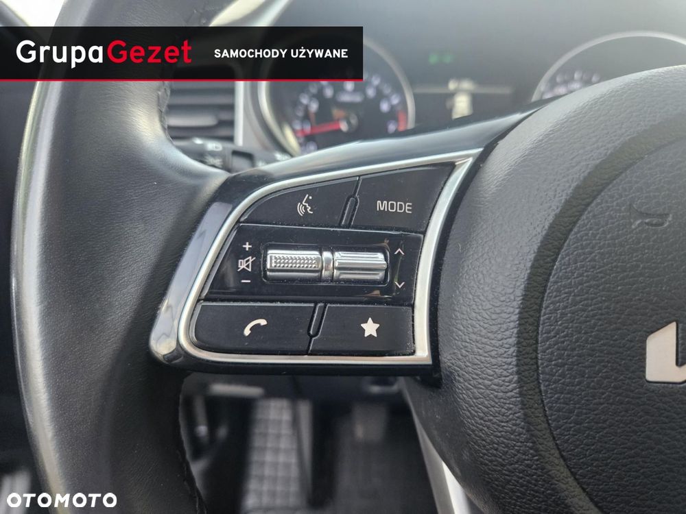 Kia XCeed 1.5 T-GDI M - 20