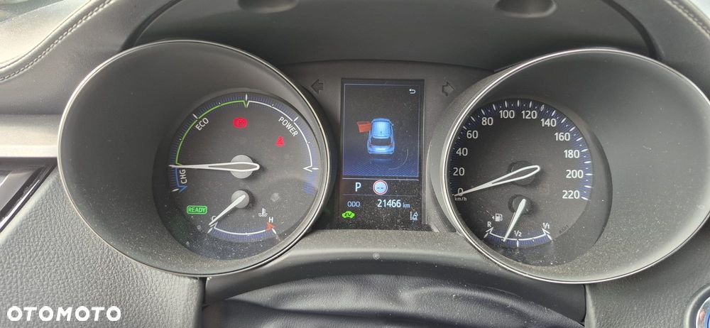 Toyota C-HR - 4