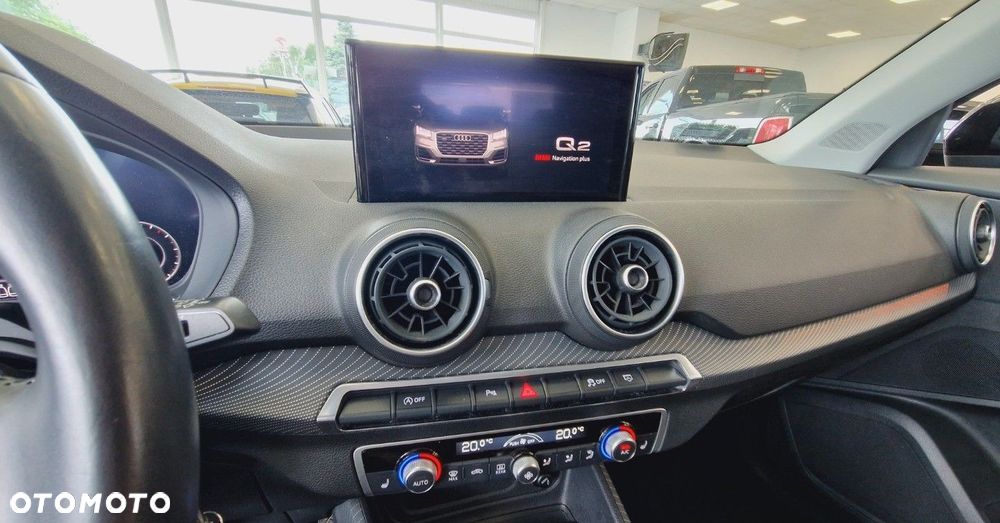 Audi Q2 35 TFSI S Line S tronic - 6