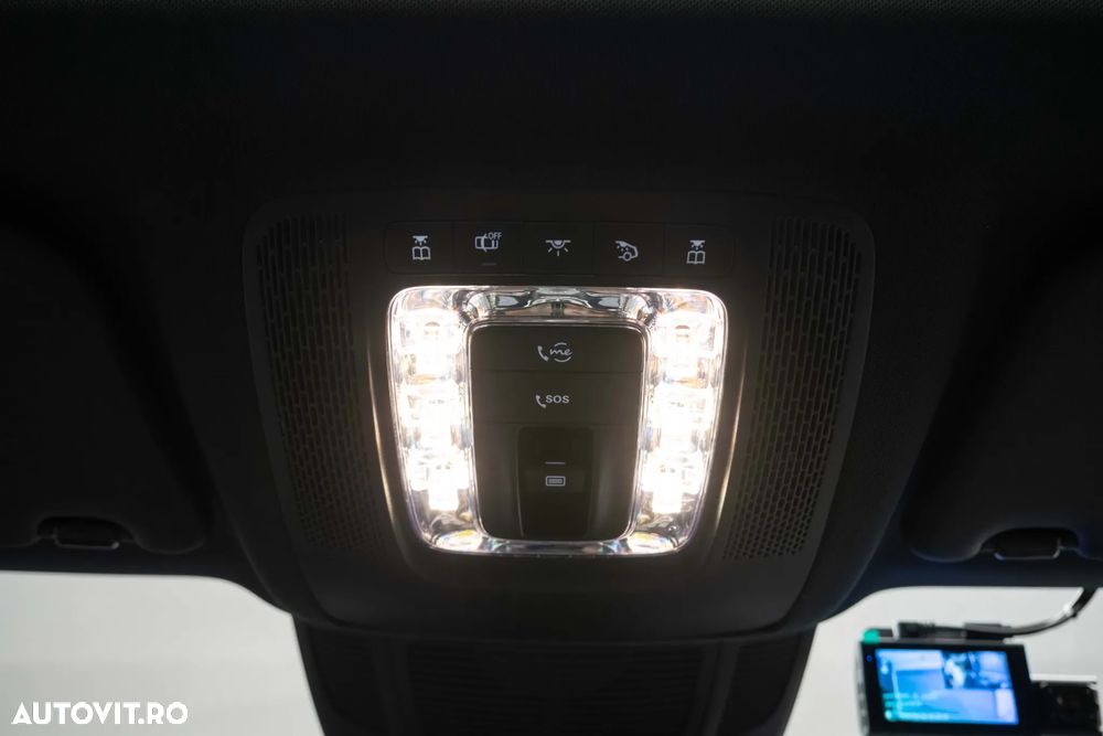 Mercedes-Benz GLE 450 4Matic 9G-TRONIC AMG Line - 31