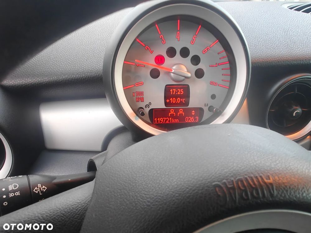 MINI Cooper - 9