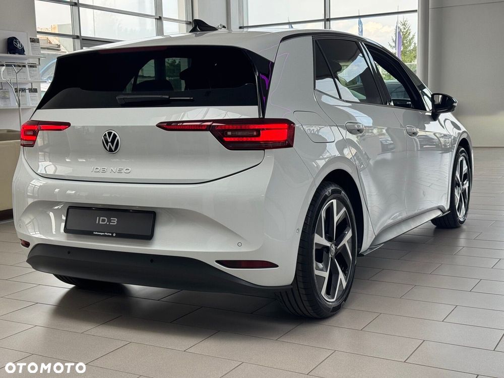 Volkswagen ID.3 - 15