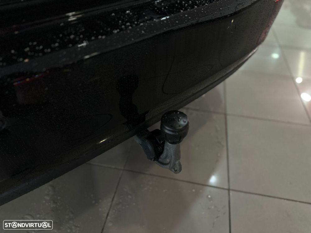 Mercedes-Benz A 180 d Business Solutions - 56