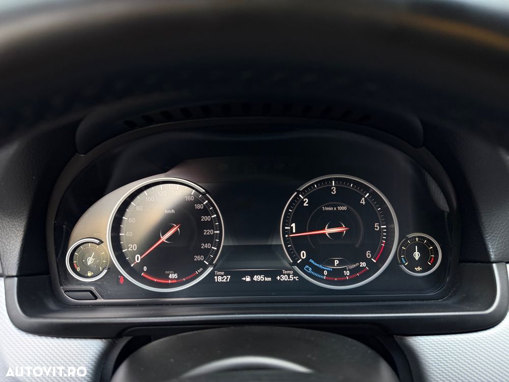 BMW Seria 5 - 19
