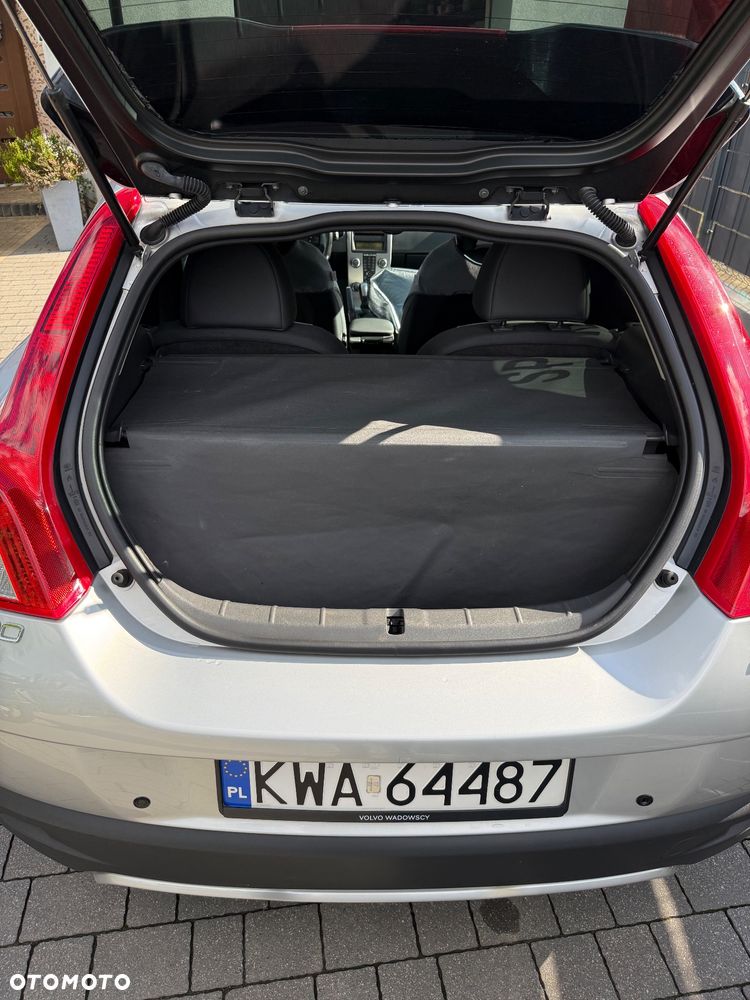 Volvo C30 1.6D DRIVe Kinetic Start-Stop - 16