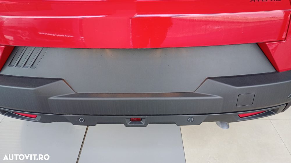 Fiat Grande Panda 1.2 MHEV Icon - 9