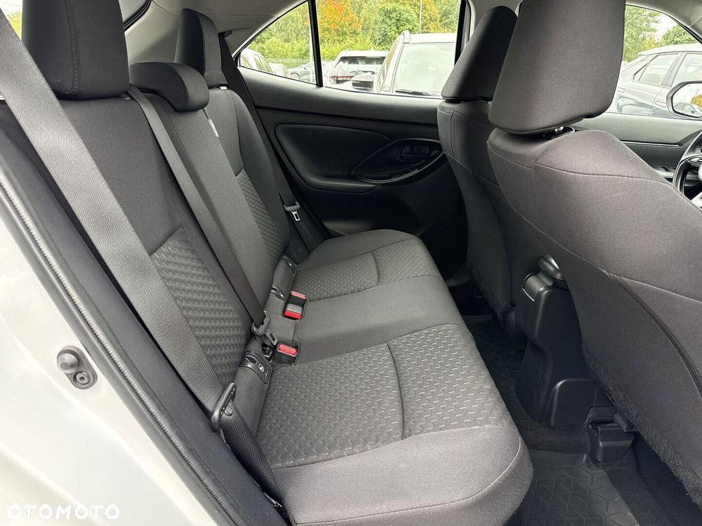 Toyota Yaris Cross Hybrid 1.5 Comfort - 26