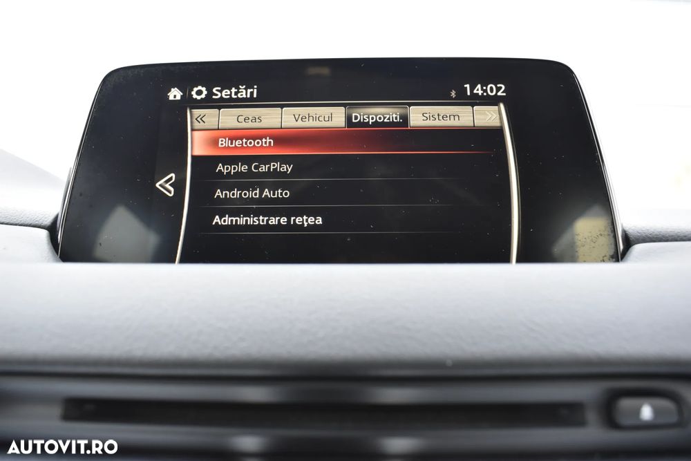 Mazda CX-5 G160 4x4 Revolution - 29