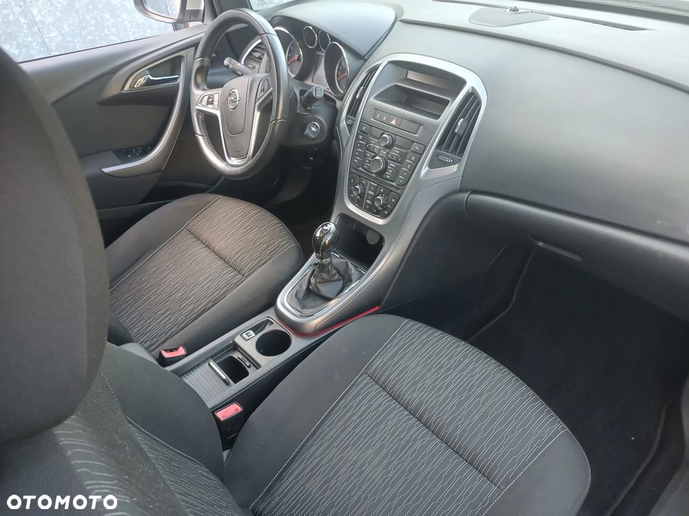 Opel Astra 1.4 Active - 16