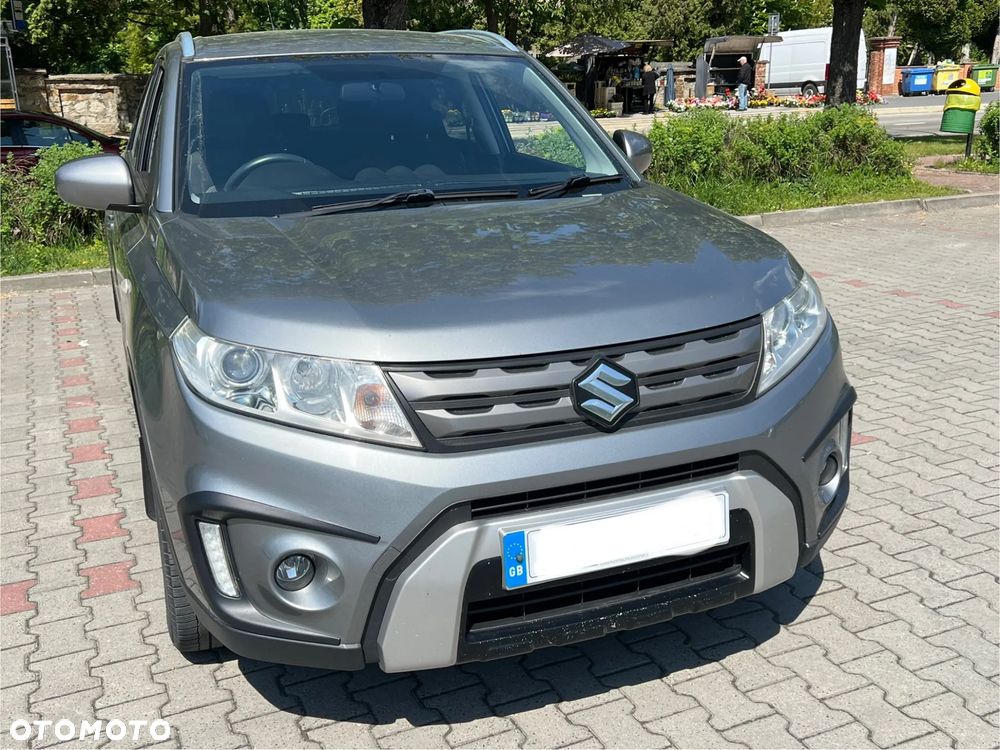Suzuki Vitara - 1