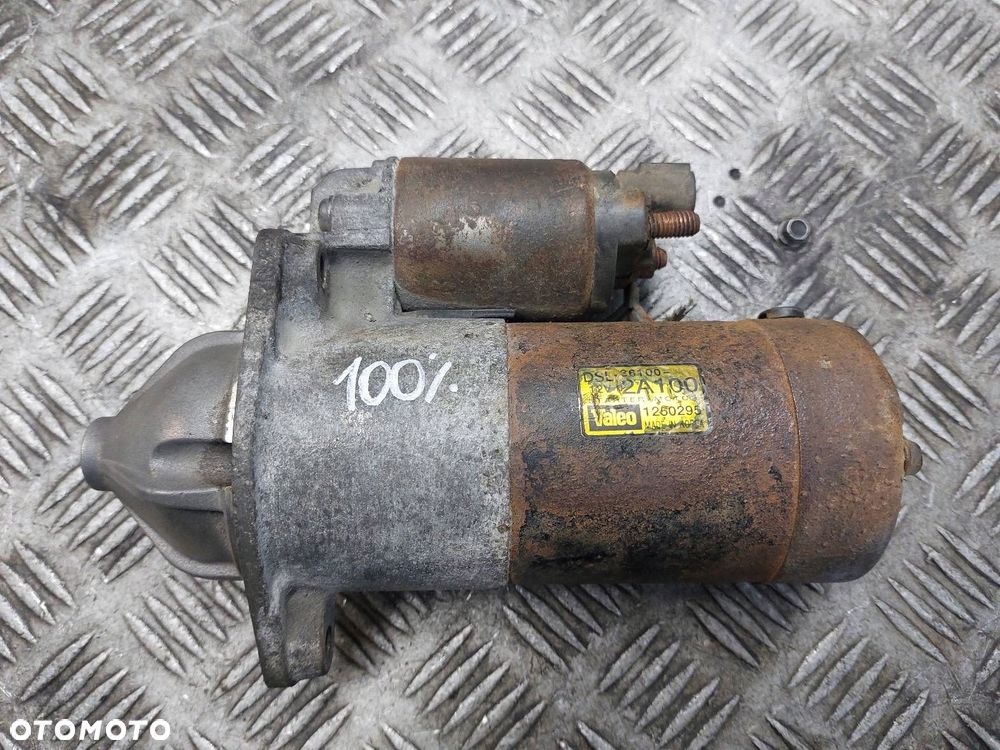 ROZRUSZNIK HYUNDAI I30 I KIA CEED 1.6 CRDI 36100-2A100 - 1