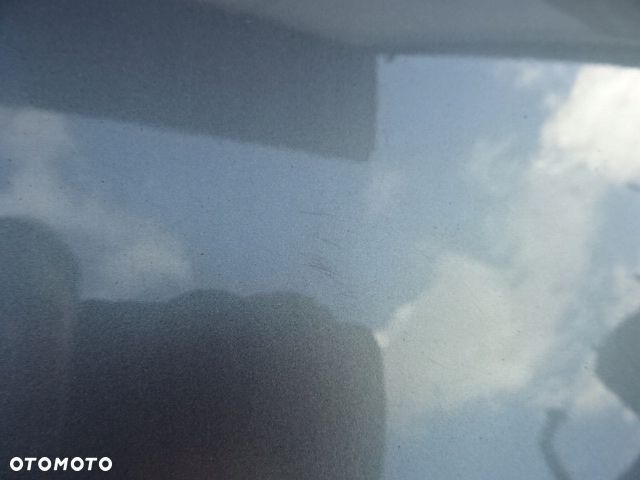 KLAPA TYŁ TYLNA SZYBA BAGAŻNIKA RENAULT MEGANE II NR359 - 7
