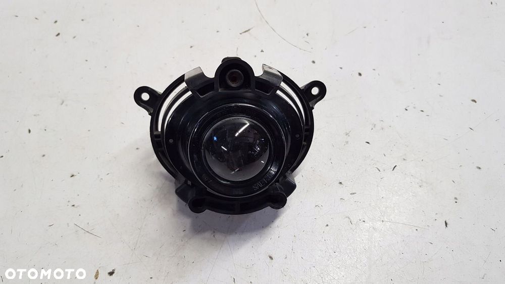 halogen prawy lewy Opel Mokka A - 8