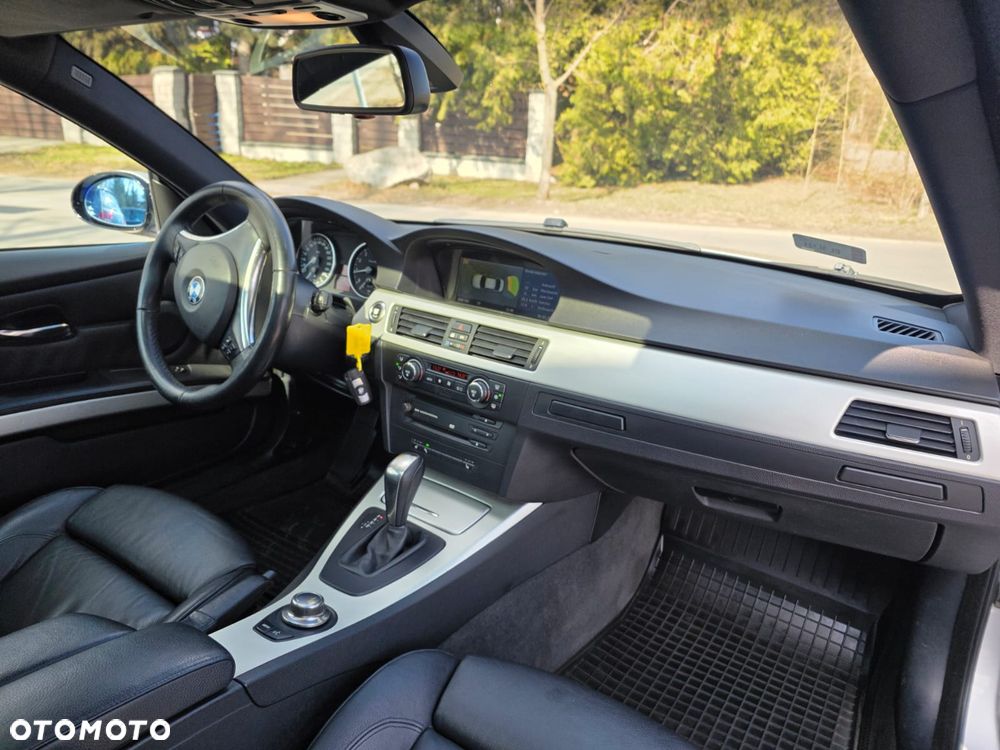 BMW Seria 3 - 20