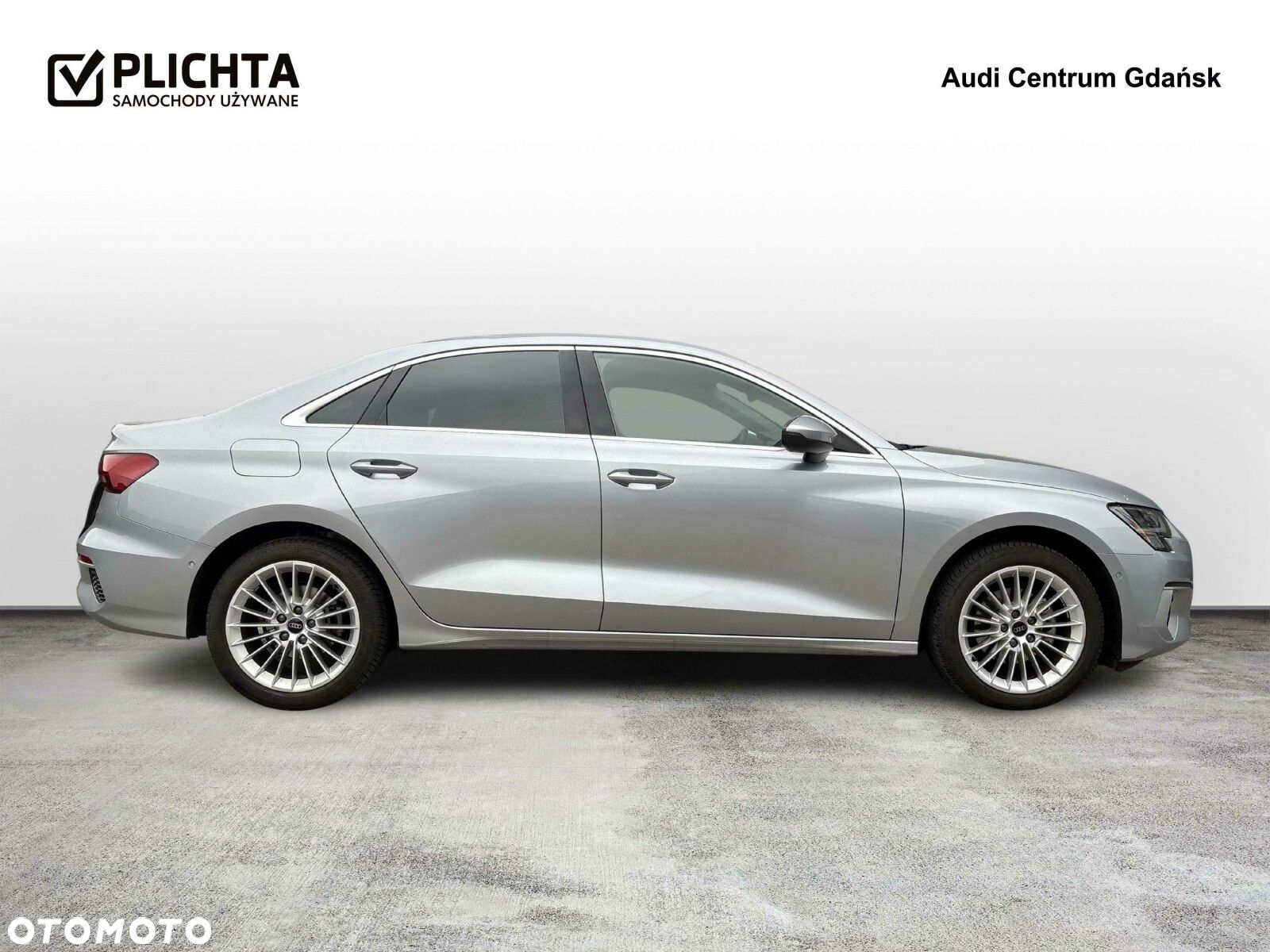 Audi A3 - 6