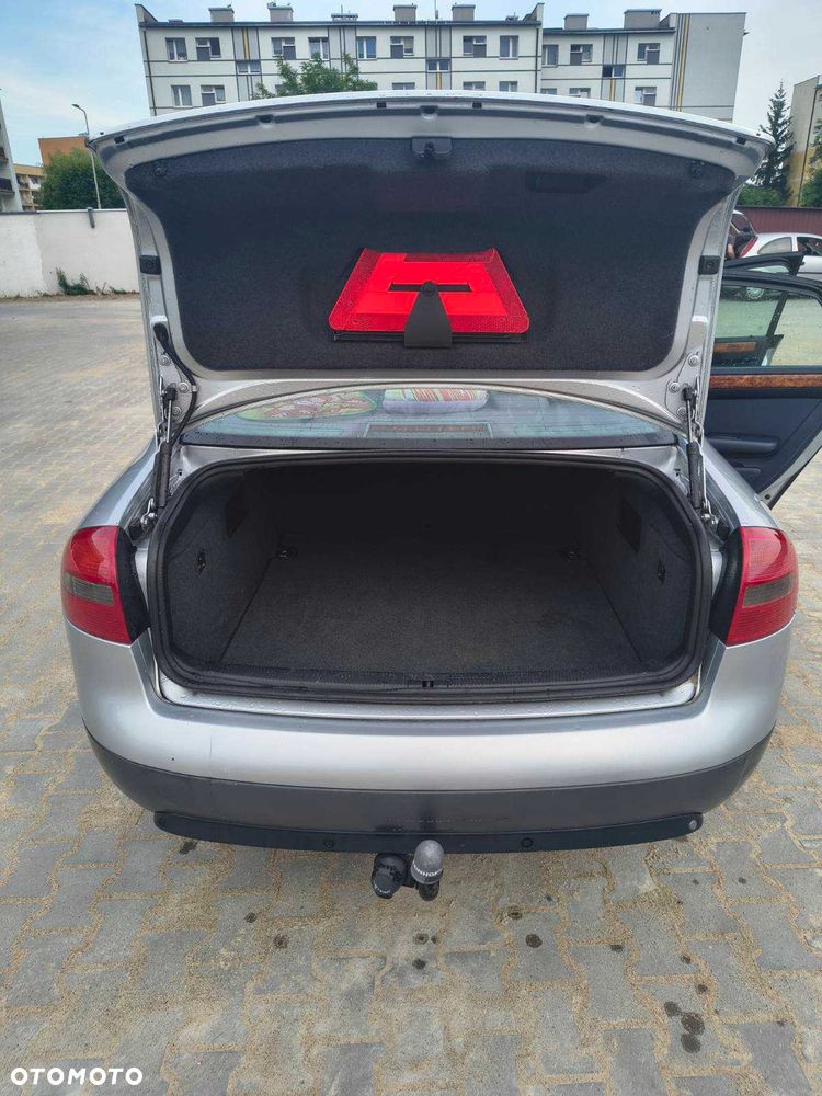Audi A6 Allroad - 8