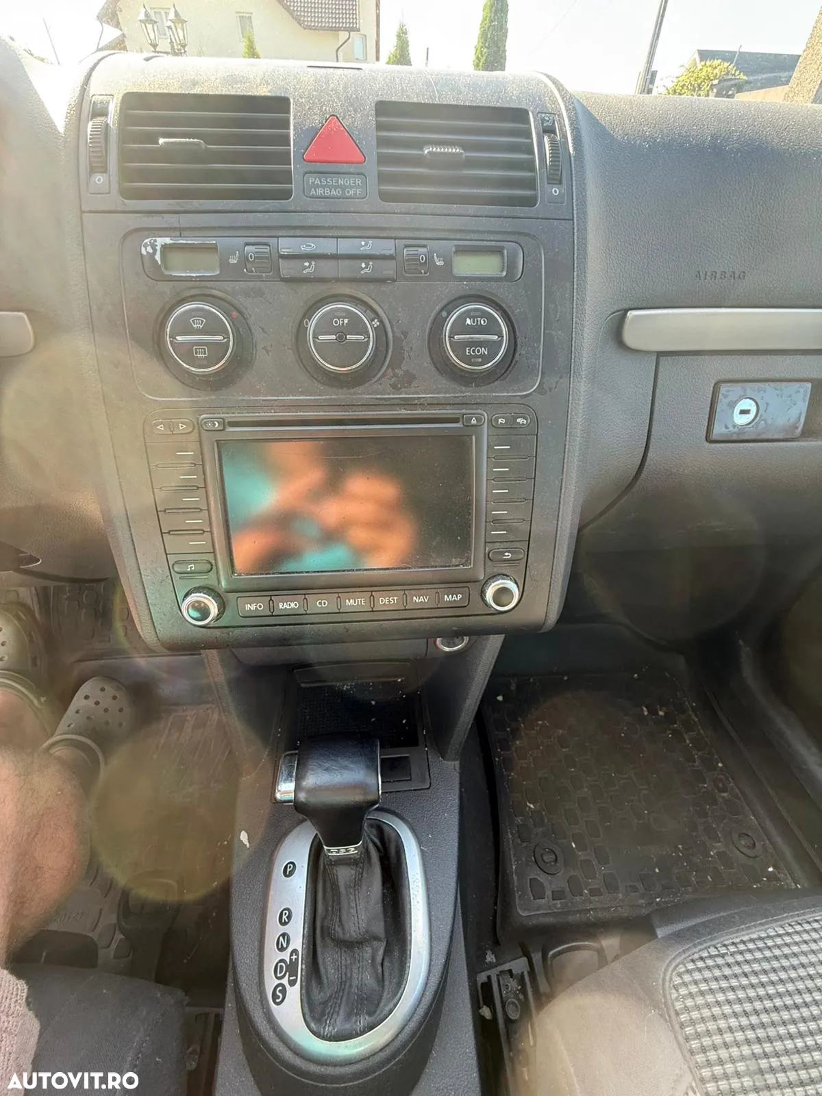 Volkswagen Touran - 7